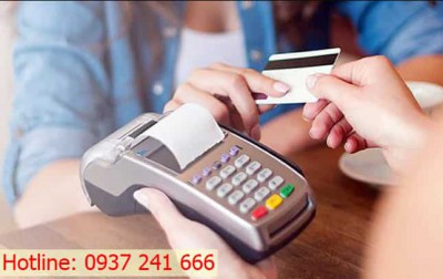 Rút tiền mặt thẻ tín dụng MSB giá rẻ tại Hà Nội